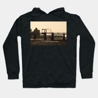 The Conquet - The bridge Hoodie